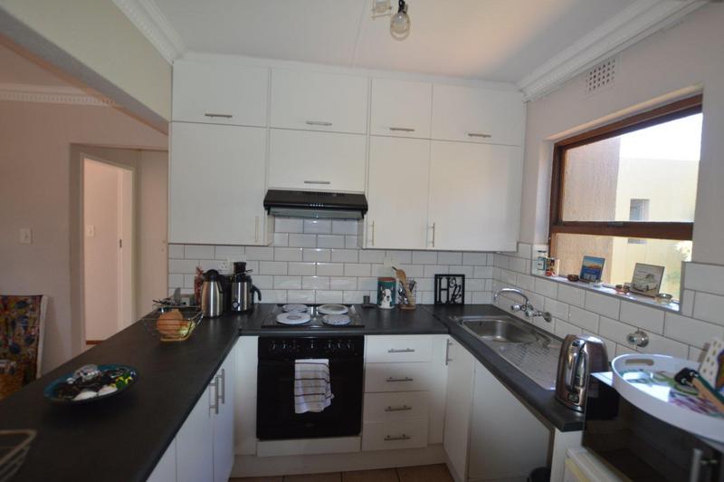 1 Bedroom Property for Sale in Abrahamsrust Free State